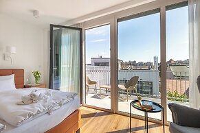 BUDAPEST DOWNTOWN RESIDENCE VH