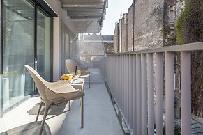 BUDAPEST DOWNTOWN RESIDENCE VH