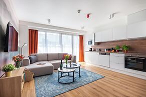BUDAPEST DOWNTOWN RESIDENCE VH