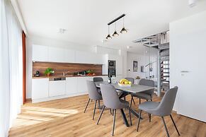 BUDAPEST DOWNTOWN RESIDENCE VH