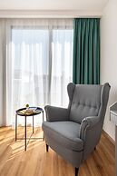 BUDAPEST DOWNTOWN RESIDENCE VH