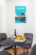BUDAPEST DOWNTOWN RESIDENCE VH