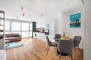 BUDAPEST DOWNTOWN RESIDENCE VH