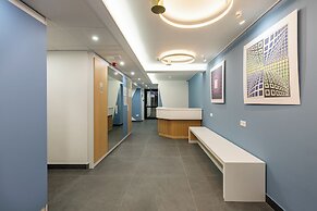 BUDAPEST DOWNTOWN RESIDENCE VH