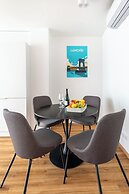 BUDAPEST DOWNTOWN RESIDENCE VH
