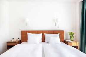 BUDAPEST DOWNTOWN RESIDENCE VH