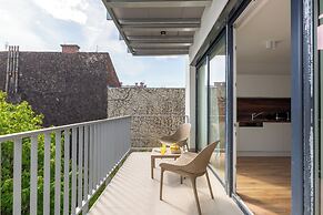 BUDAPEST DOWNTOWN RESIDENCE VH
