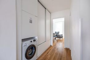 BUDAPEST DOWNTOWN RESIDENCE VH