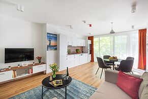 BUDAPEST DOWNTOWN RESIDENCE VH