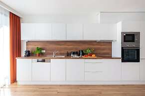 BUDAPEST DOWNTOWN RESIDENCE VH