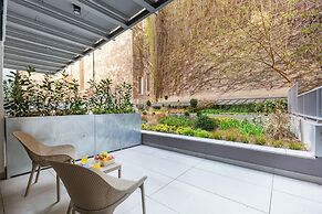 BUDAPEST DOWNTOWN RESIDENCE VH