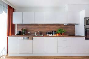 BUDAPEST DOWNTOWN RESIDENCE VH