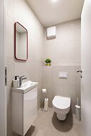BUDAPEST DOWNTOWN RESIDENCE VH