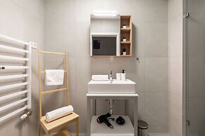 BUDAPEST DOWNTOWN RESIDENCE VH