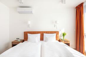 BUDAPEST DOWNTOWN RESIDENCE VH