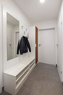 BUDAPEST DOWNTOWN RESIDENCE VH