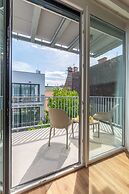 BUDAPEST DOWNTOWN RESIDENCE VH