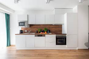 BUDAPEST DOWNTOWN RESIDENCE VH