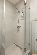 BUDAPEST DOWNTOWN RESIDENCE VH