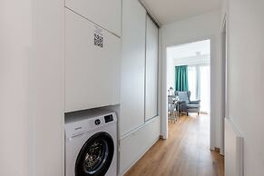 BUDAPEST DOWNTOWN RESIDENCE VH