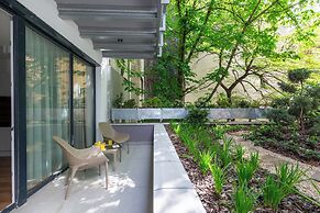 BUDAPEST DOWNTOWN RESIDENCE VH