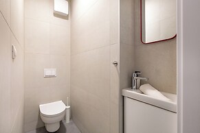 BUDAPEST DOWNTOWN RESIDENCE VH