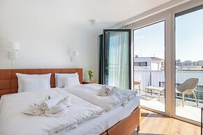 BUDAPEST DOWNTOWN RESIDENCE VH