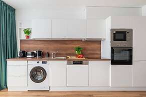 BUDAPEST DOWNTOWN RESIDENCE VH