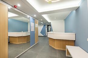BUDAPEST DOWNTOWN RESIDENCE VH
