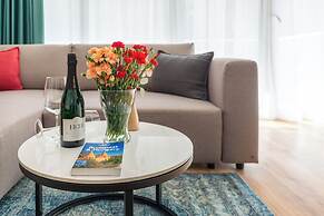 BUDAPEST DOWNTOWN RESIDENCE VH