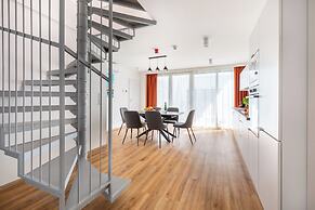 BUDAPEST DOWNTOWN RESIDENCE VH