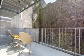 BUDAPEST DOWNTOWN RESIDENCE VH