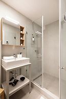 BUDAPEST DOWNTOWN RESIDENCE VH