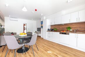 BUDAPEST DOWNTOWN RESIDENCE VH