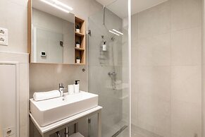 BUDAPEST DOWNTOWN RESIDENCE VH