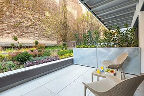 BUDAPEST DOWNTOWN RESIDENCE VH
