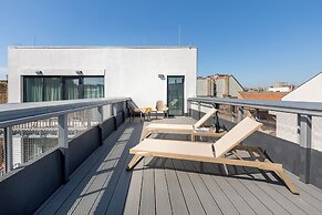 BUDAPEST DOWNTOWN RESIDENCE VH