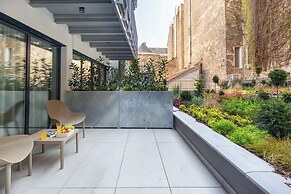 BUDAPEST DOWNTOWN RESIDENCE VH