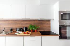 BUDAPEST DOWNTOWN RESIDENCE VH