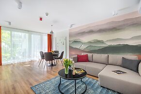BUDAPEST DOWNTOWN RESIDENCE VH