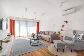 BUDAPEST DOWNTOWN RESIDENCE VH