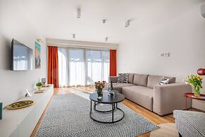 BUDAPEST DOWNTOWN RESIDENCE VH