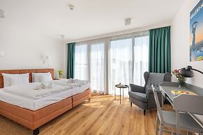 BUDAPEST DOWNTOWN RESIDENCE VH