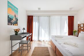 BUDAPEST DOWNTOWN RESIDENCE VH