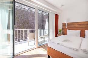 BUDAPEST DOWNTOWN RESIDENCE VH
