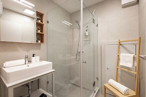 BUDAPEST DOWNTOWN RESIDENCE VH