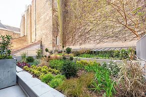 BUDAPEST DOWNTOWN RESIDENCE VH
