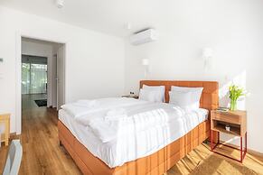 BUDAPEST DOWNTOWN RESIDENCE VH