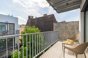 BUDAPEST DOWNTOWN RESIDENCE VH