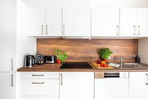 BUDAPEST DOWNTOWN RESIDENCE VH